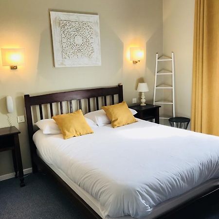 L'Auberge Gamarde-les-Bains Eksteriør billede