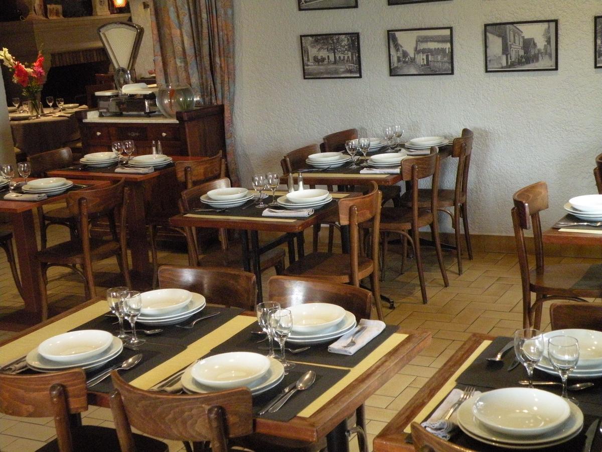 L'Auberge Gamarde-les-Bains Eksteriør billede