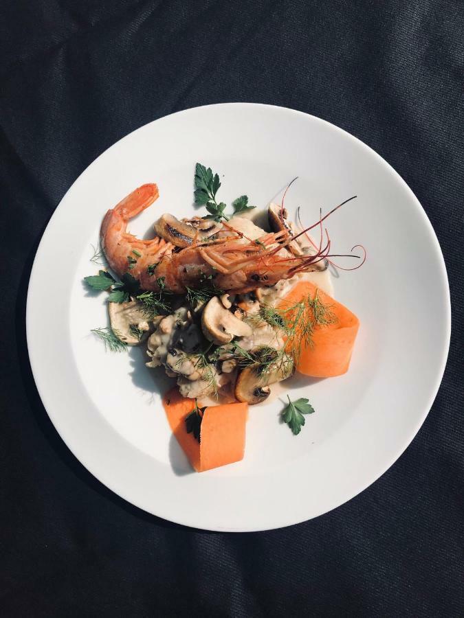 L'Auberge Gamarde-les-Bains Eksteriør billede