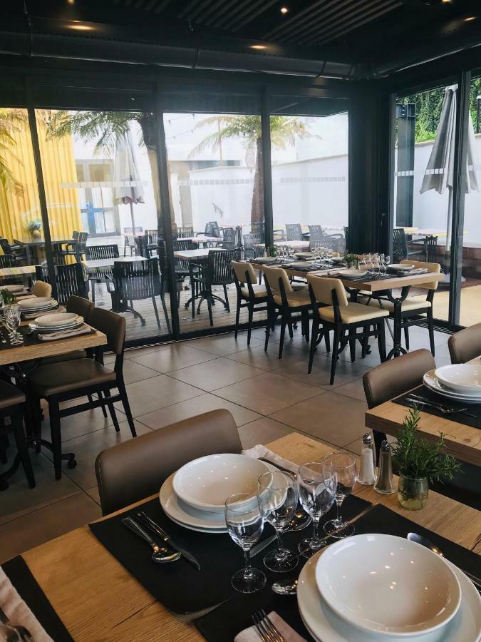 L'Auberge Gamarde-les-Bains Eksteriør billede